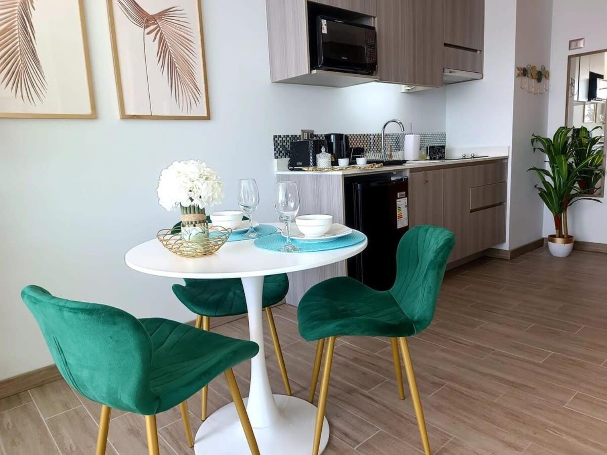 Hom Amplio Estudio, Terraza Con Vista Al Mar 8181 * Antofagasta