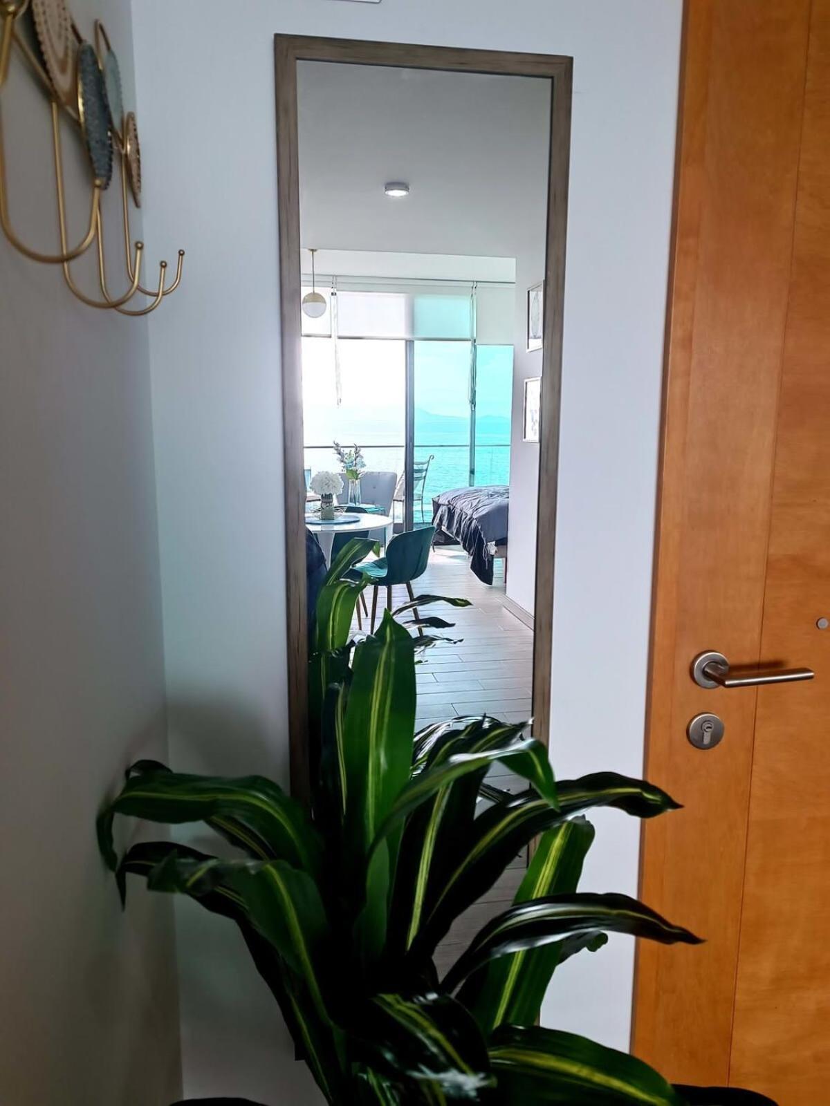 Hom Amplio Estudio, Terraza Con Vista Al Mar 8181 * Antofagasta
