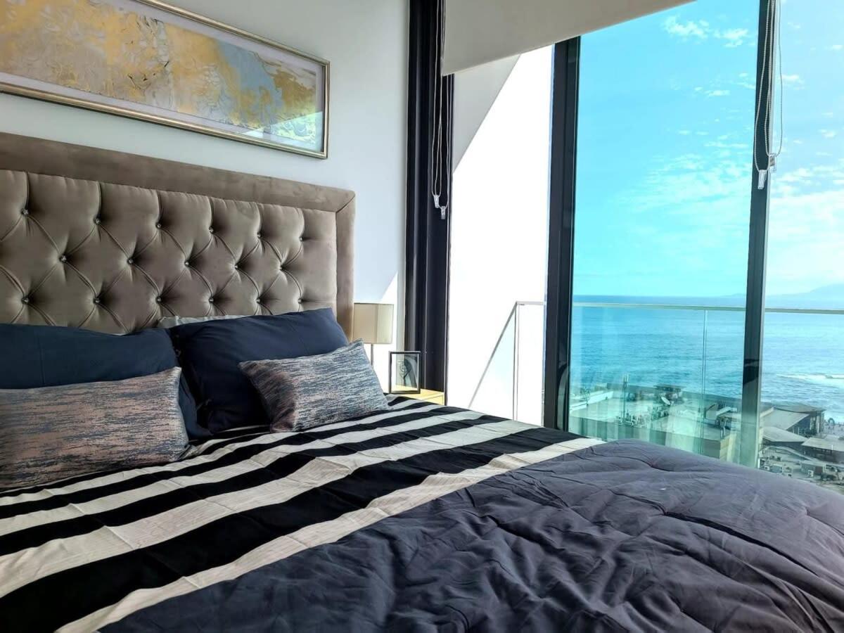 Hom Amplio Estudio, Terraza Con Vista Al Mar 8181 Antofagasta