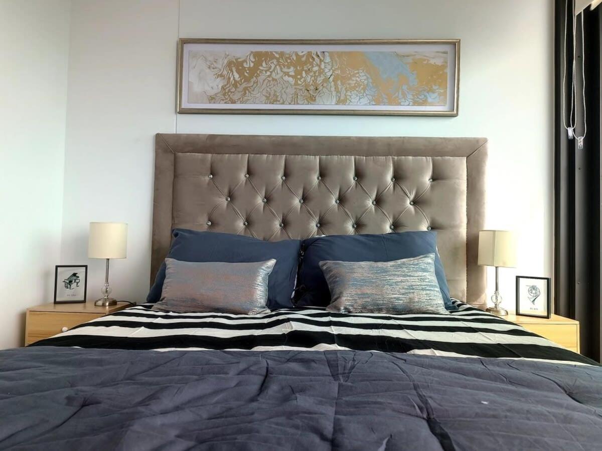 Hom Amplio Estudio, Terraza Con Vista Al Mar 8181 Apartamento *