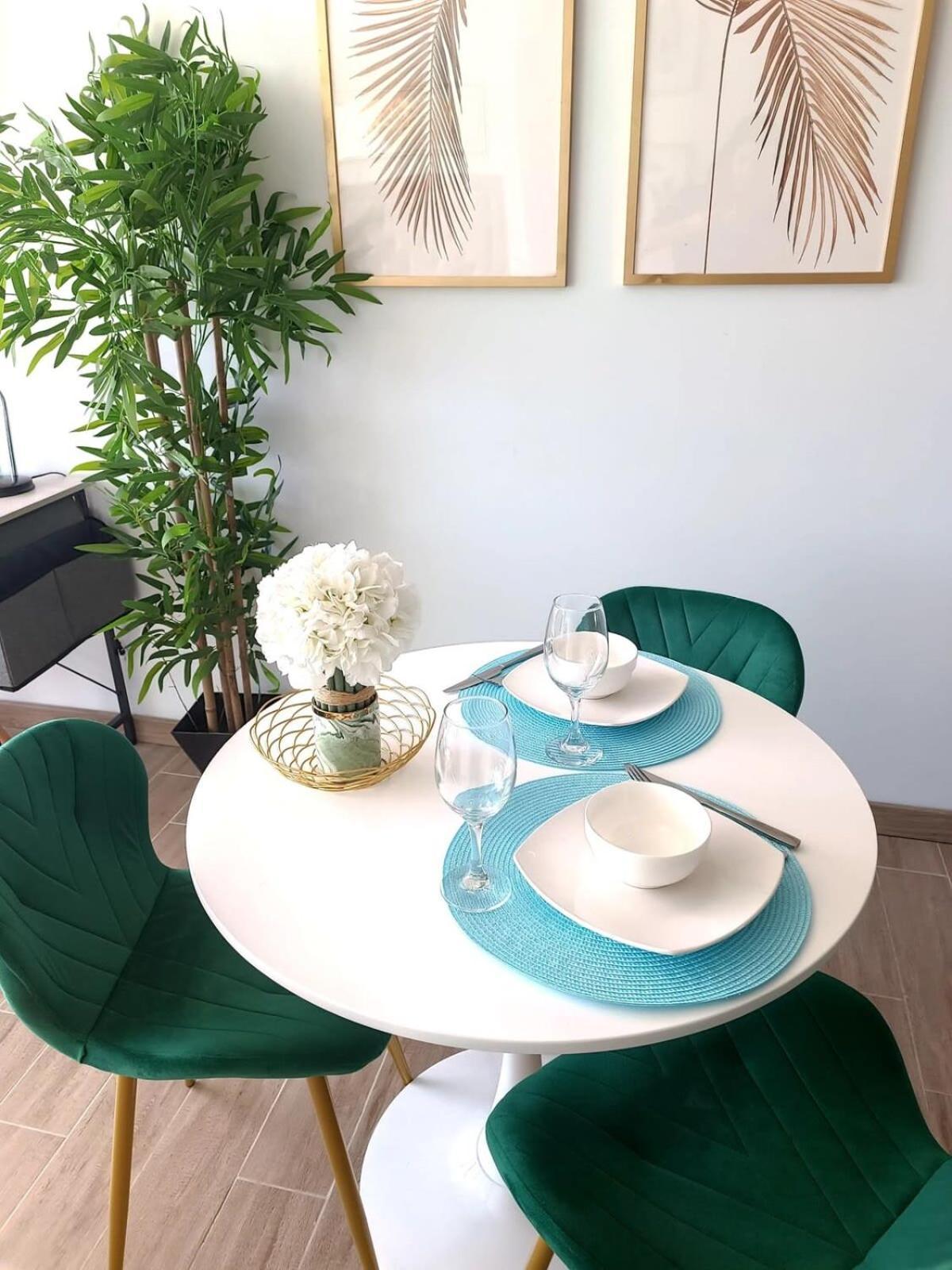 Hom Amplio Estudio, Terraza Con Vista Al Mar 8181 *